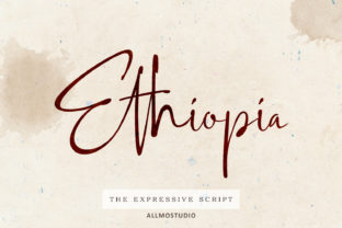 Etihopia