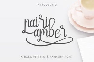 Nairi Amber