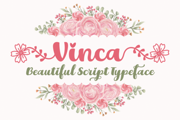 Vinca